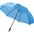 Зонт-трость «Zeke» голубой