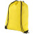 Рюкзак-мешок «Evergreen» желтый