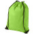 Рюкзак-мешок «Evergreen» зеленое яблоко
