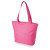 Пляжная сумка «Panama» розовый