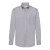 Рубашка мужская LONG SLEEVE OXFORD SHIRT 135 серый