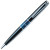 Ручка шариковая «Libra» черный/синий/серебристый