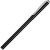Ручка шариковая «Actuel» черный металлик/серебристый