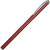 Ручка шариковая «Actuel» красный металлик/серебристый
