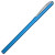Ручка шариковая «Actuel» голубой металлик/серебристый