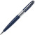 Ручка шариковая «Baron» синий/серебристый