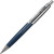 Ручка шариковая «Easy» серо-голубой/серебристый
