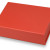Подарочная коробка «Giftbox» малая красный