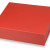 Подарочная коробка «Giftbox» большая красный