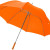 Зонт-трость «Karl» оранжевый