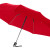 Зонт складной «Alex» красный