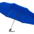 Зонт складной «Alex» ярко-синий