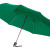 Зонт складной «Alex» зеленый