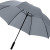 Зонт-трость «Yfke» серый/черный