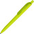 Ручка пластиковая шариковая Prodir DS8 PRR «софт-тач» лайм
