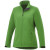 Куртка софтшел "Maxson" женская зеленый папоротник