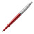 Ручка шариковая Parker Jotter Essential красный/серебристый
