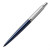 Ручка шариковая Parker Jotter Essential синий/серебристый