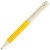 Ручка шариковая PROVENCE желтый