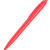 Ручка шариковая N8 красный