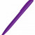 Ручка шариковая N8 фиолетовый