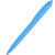 Ручка шариковая N8 голубой