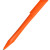 Ручка шариковая N7 оранжевый