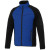 Куртка утепленная «Banff» мужская синий/черный