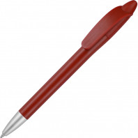 Ручка пластиковая шариковая «Айседора»