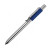 Ручка шариковая STAPLE синий