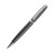 Ручка шариковая PEACHY темно-серый