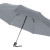 Зонт складной "Alex" серый