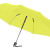 Зонт складной «Alex» неоновый зеленый