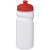 Спортивная бутылка «Easy Squeezy» белый/красный