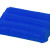 Надувная подушка «Wave» голубой