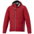 Куртка утепленная «Silverton» мужская красный