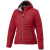 Куртка утепленная «Silverton» женская красный