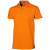 Рубашка поло "Advantage" мужская оранжевый
