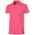 Рубашка поло "Advantage" мужская розовый