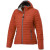 Куртка утепленная «Silverton» женская оранжевый