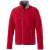 Куртка «Pitch» из микрофлиса мужская красный