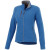 Куртка «Pitch» из микрофлиса женская небесно-голубой