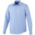 Рубашка «Hamell» мужская с длинными рукавами светло-синий