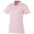 Рубашка поло «Primus» женская светло-розовый