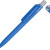 Ручка пластиковая шариковая «On Top SI Gum» soft-touch синий