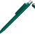 Ручка пластиковая шариковая «On Top SI F» зеленый