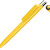 Ручка пластиковая шариковая «On Top SI F» желтый