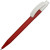 Ручка пластиковая шариковая «Pixel KG F» красный