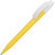 Ручка пластиковая шариковая «Pixel KG F» желтый