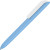 Ручка пластиковая шариковая «Vane KG F» голубой